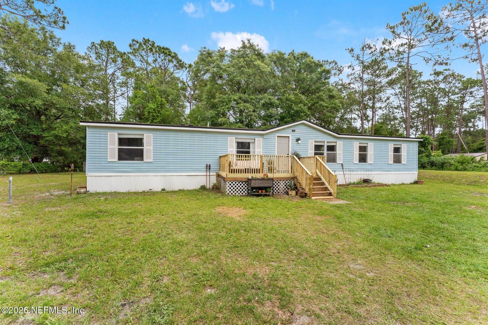 4834 Fireweed Street, Middleburg, FL 32068