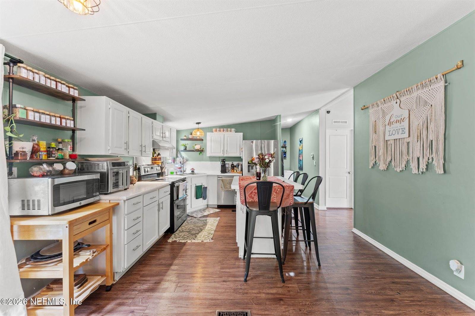 4834 Fireweed Street, Middleburg, FL 32068
