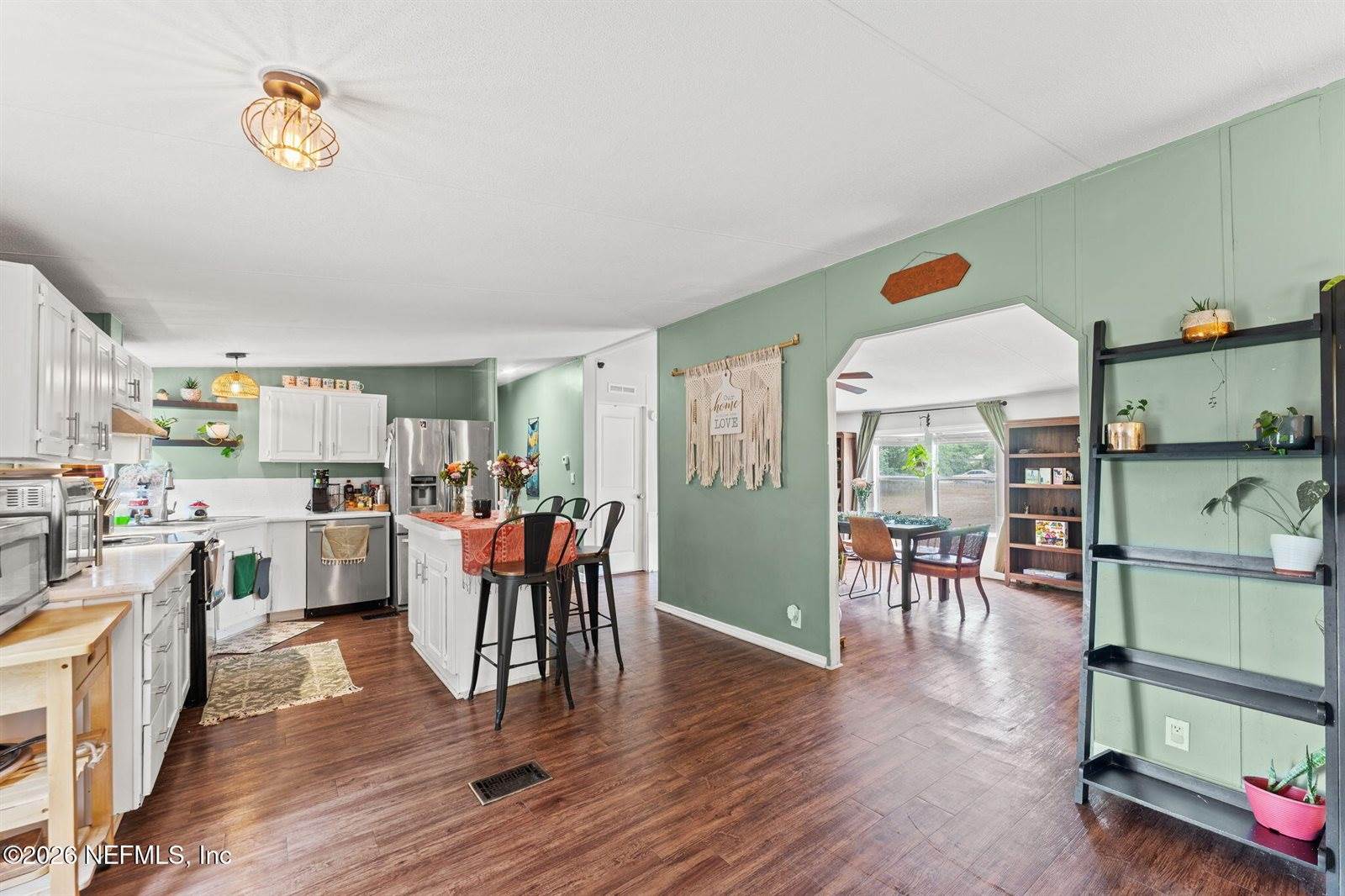4834 Fireweed Street, Middleburg, FL 32068