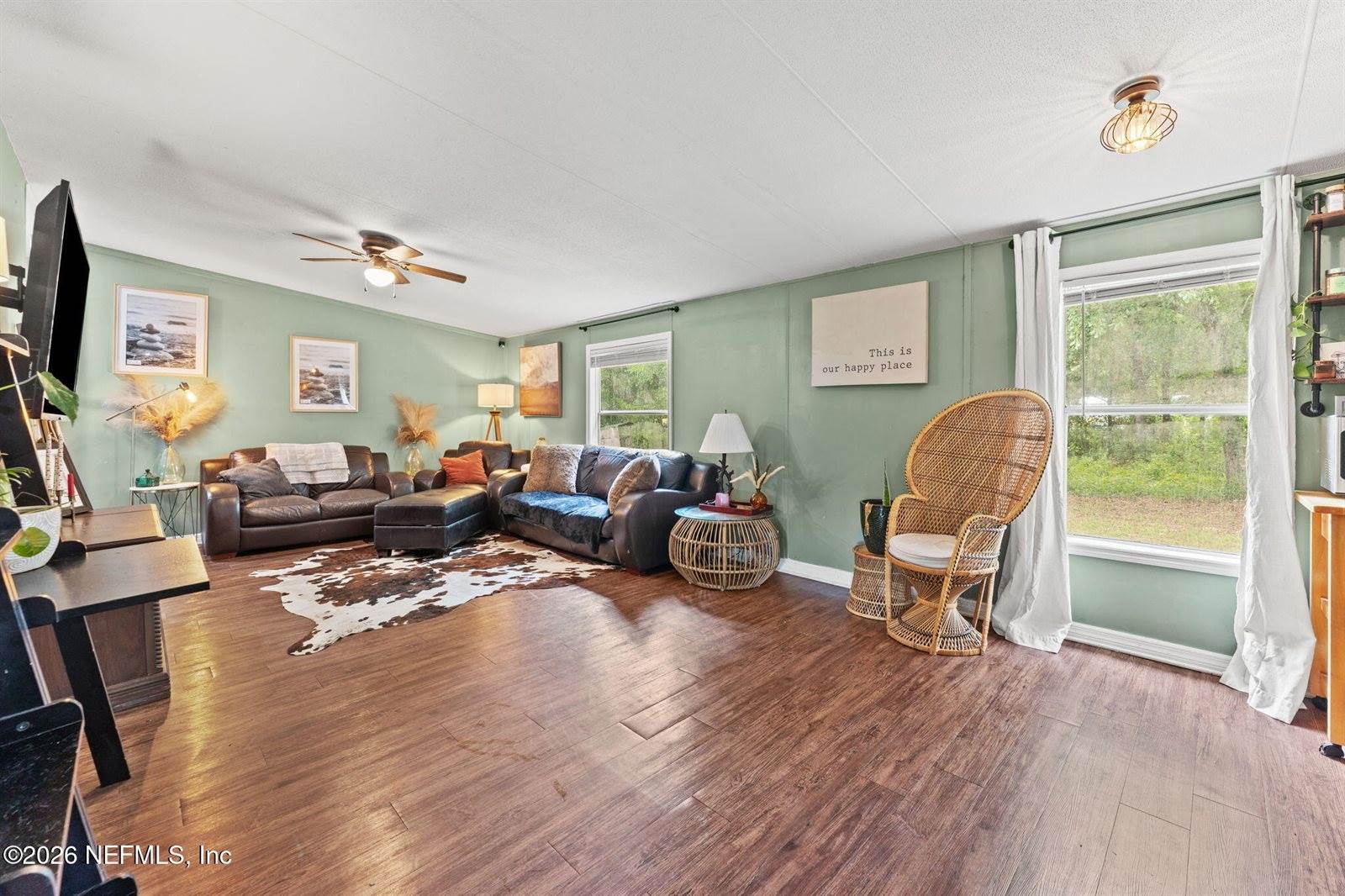 4834 Fireweed Street, Middleburg, FL 32068
