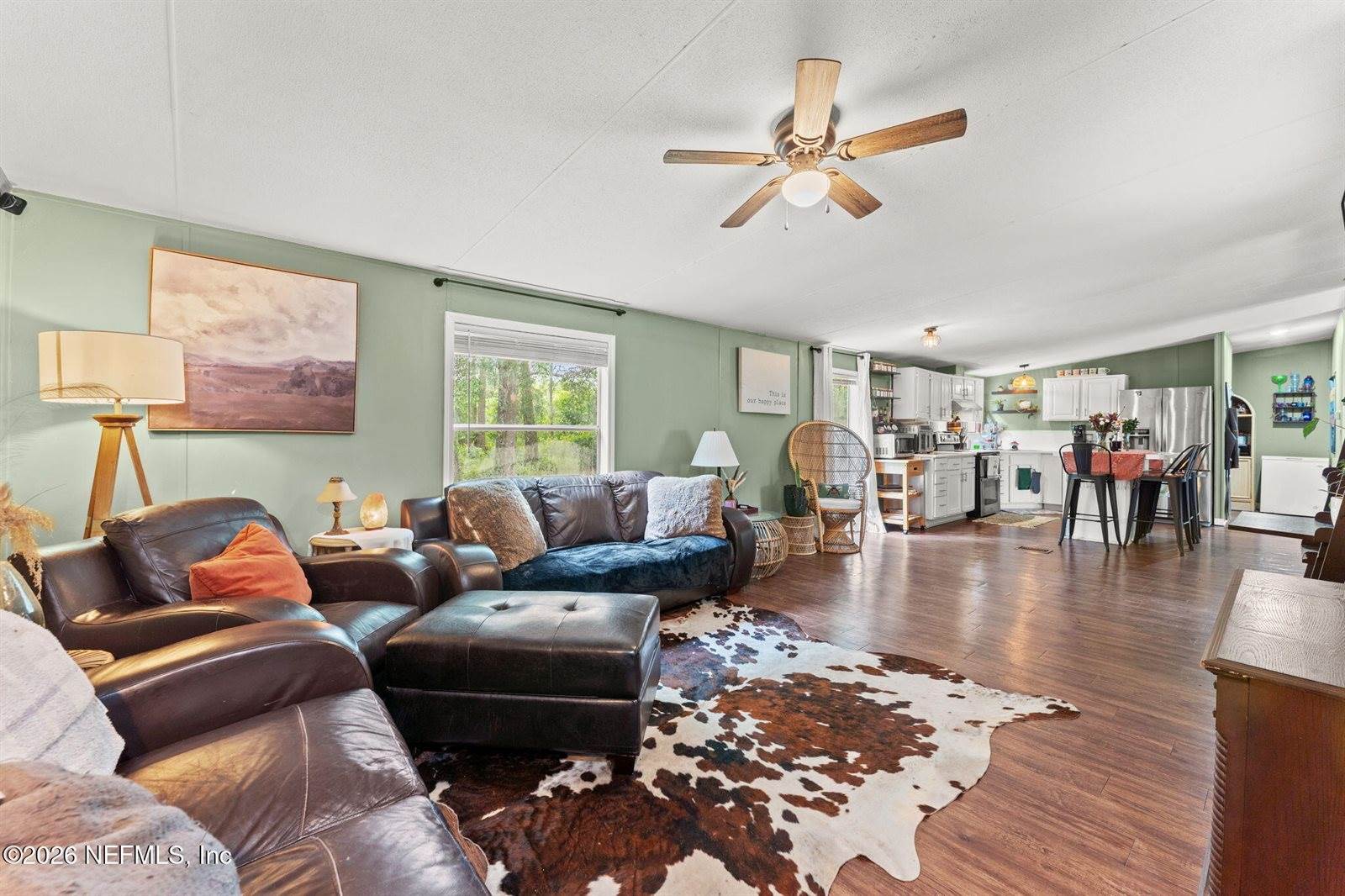 4834 Fireweed Street, Middleburg, FL 32068