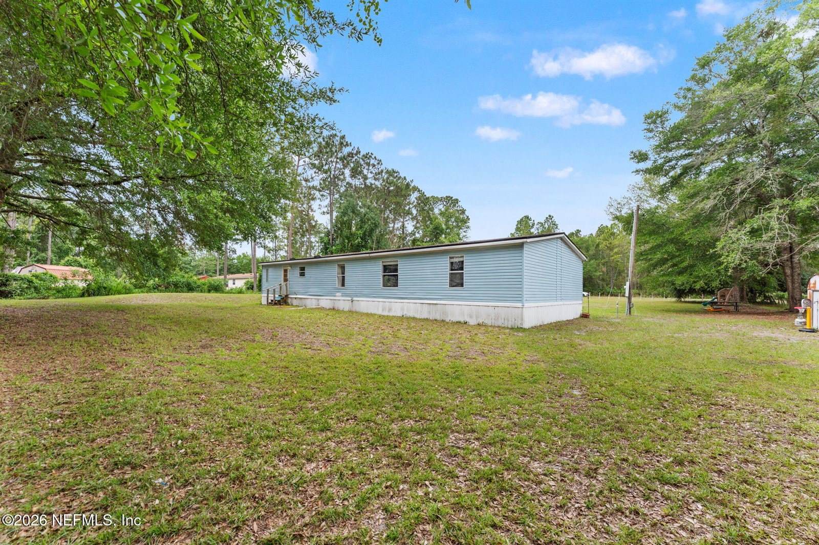 4834 Fireweed Street, Middleburg, FL 32068