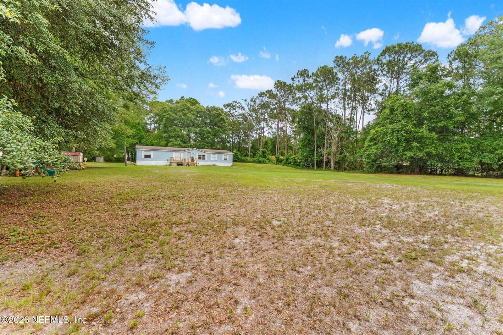 4834 Fireweed Street, Middleburg, FL 32068