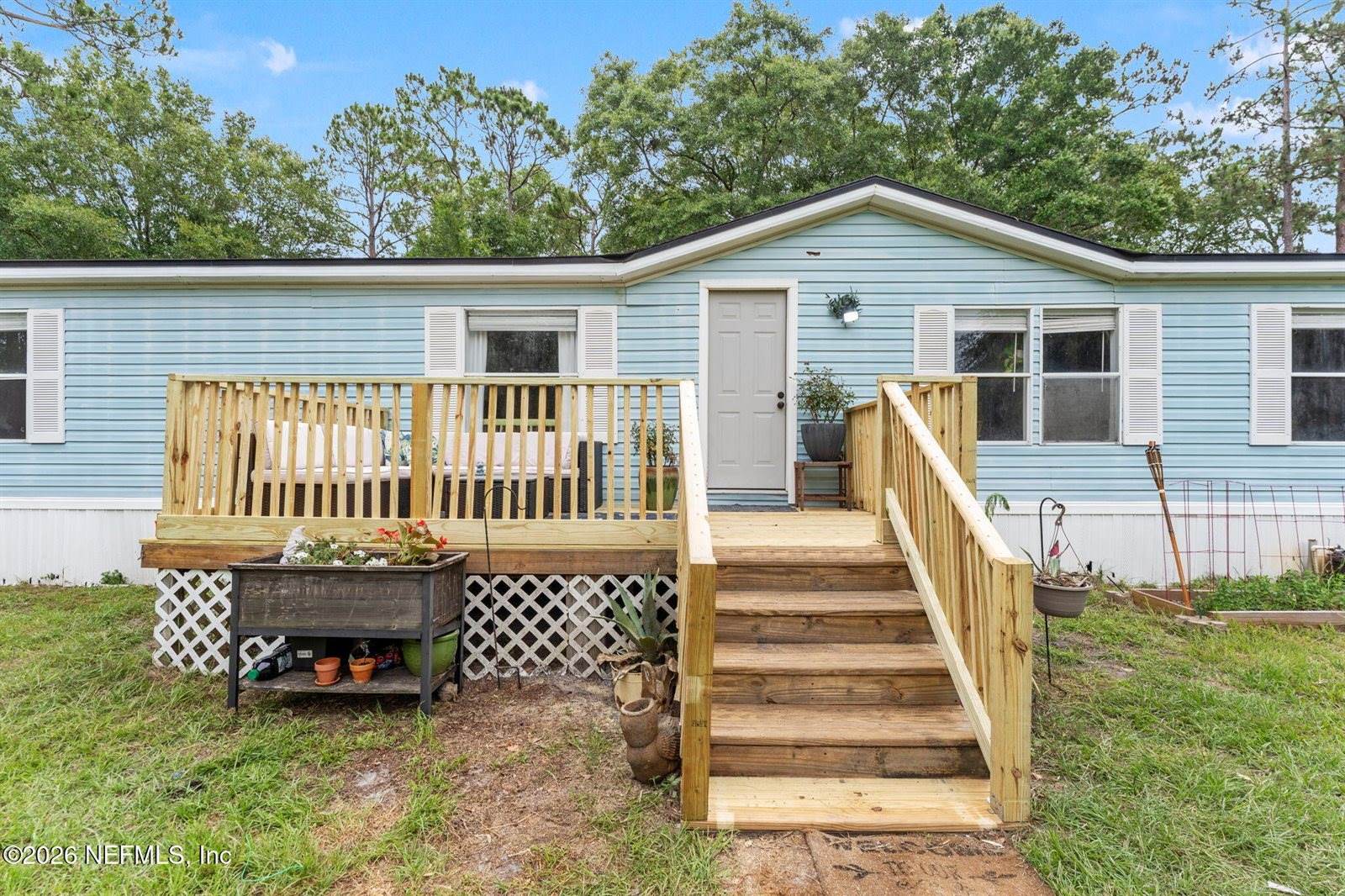 4834 Fireweed Street, Middleburg, FL 32068