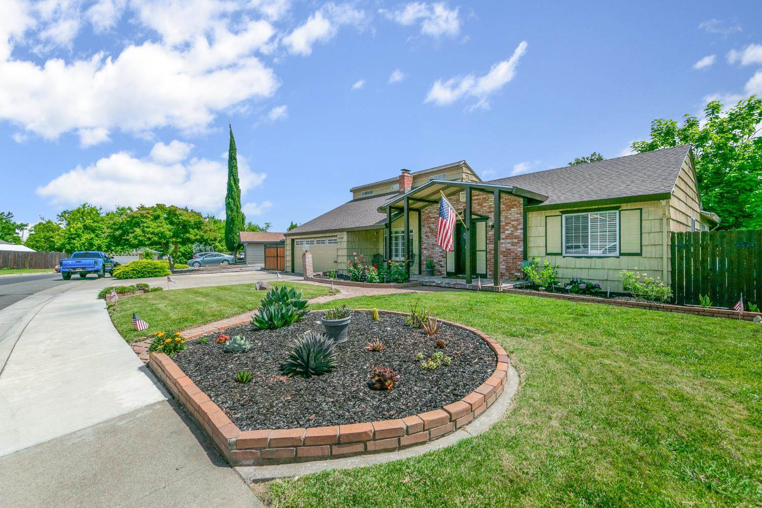 6342 Oakcreek Way, Citrus Heights, CA 95621