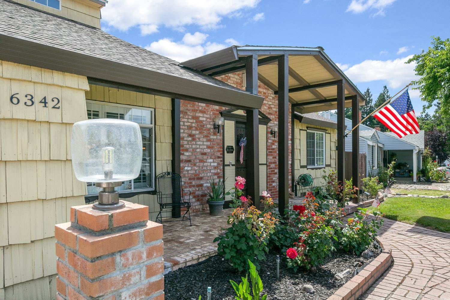 6342 Oakcreek Way, Citrus Heights, CA 95621