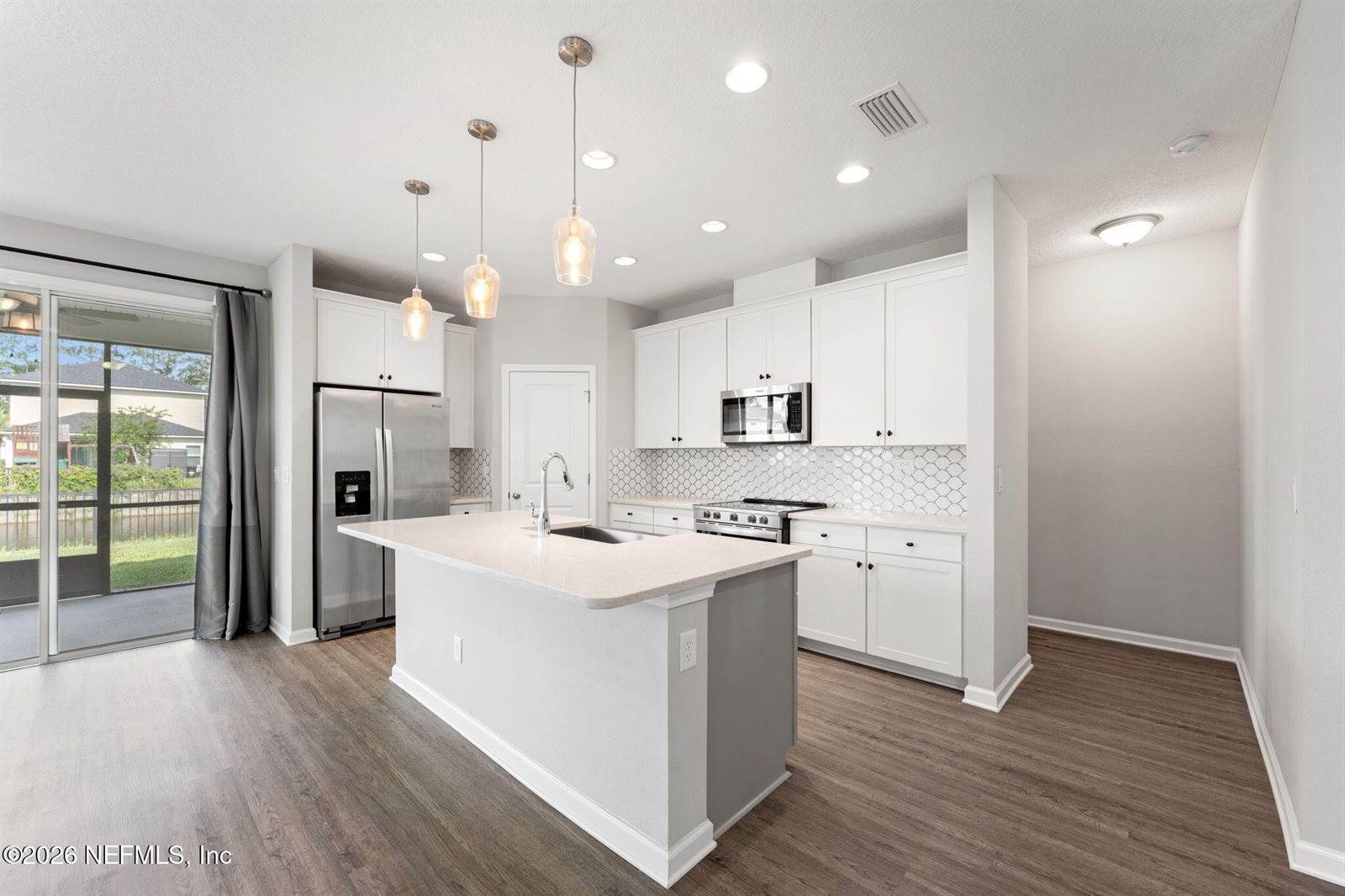 2254 Eagle Talon Circle, Fleming Island, FL 32003