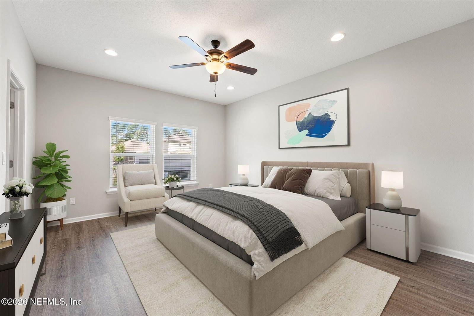 2254 Eagle Talon Circle, Fleming Island, FL 32003