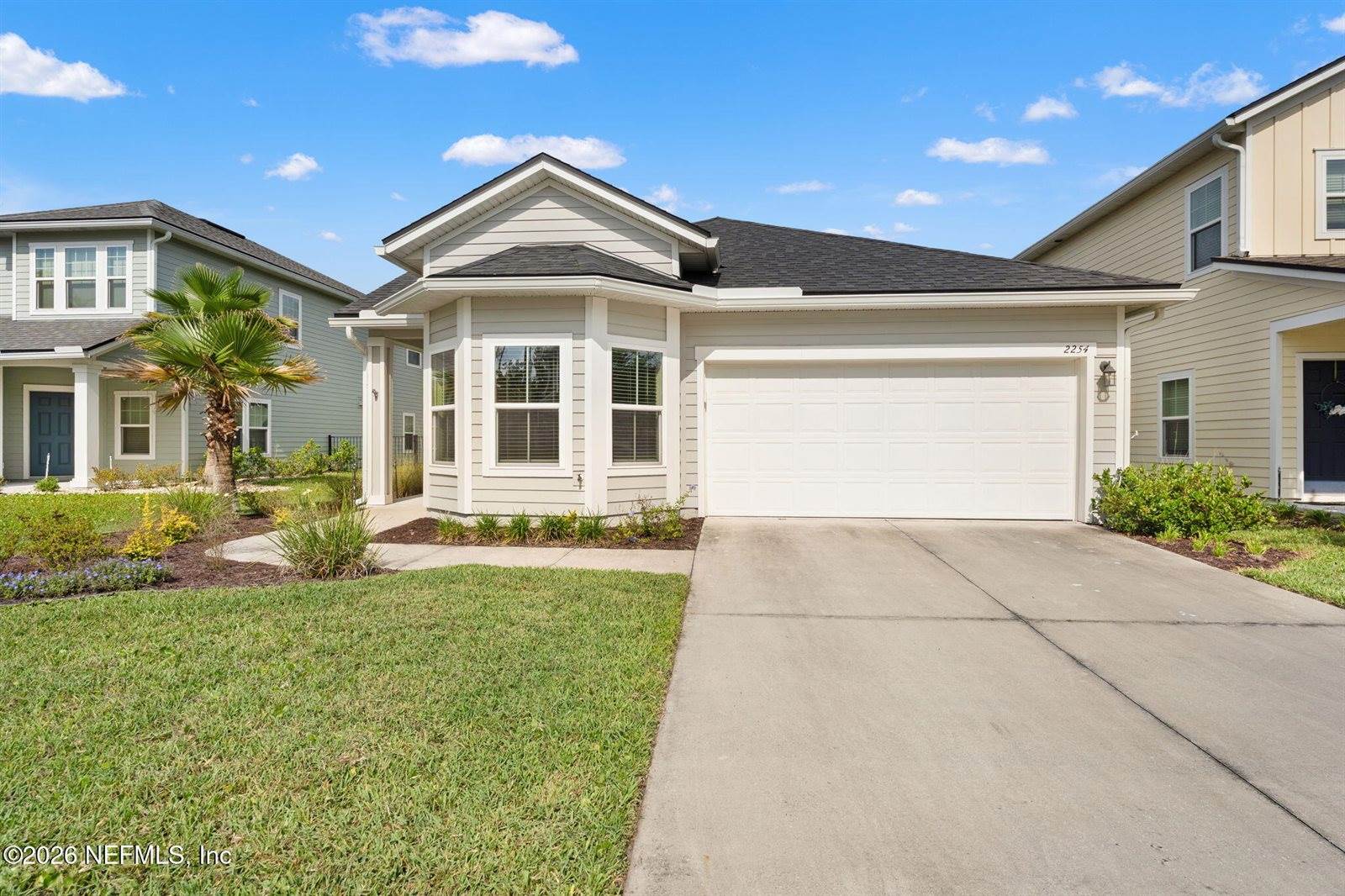 2254 Eagle Talon Circle, Fleming Island, FL 32003