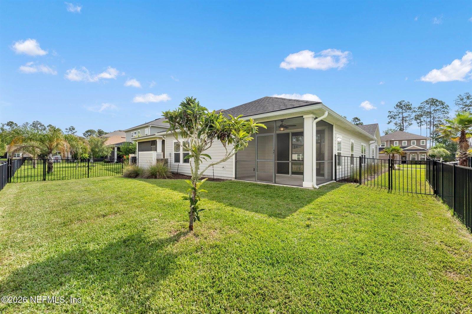 2254 Eagle Talon Circle, Fleming Island, FL 32003