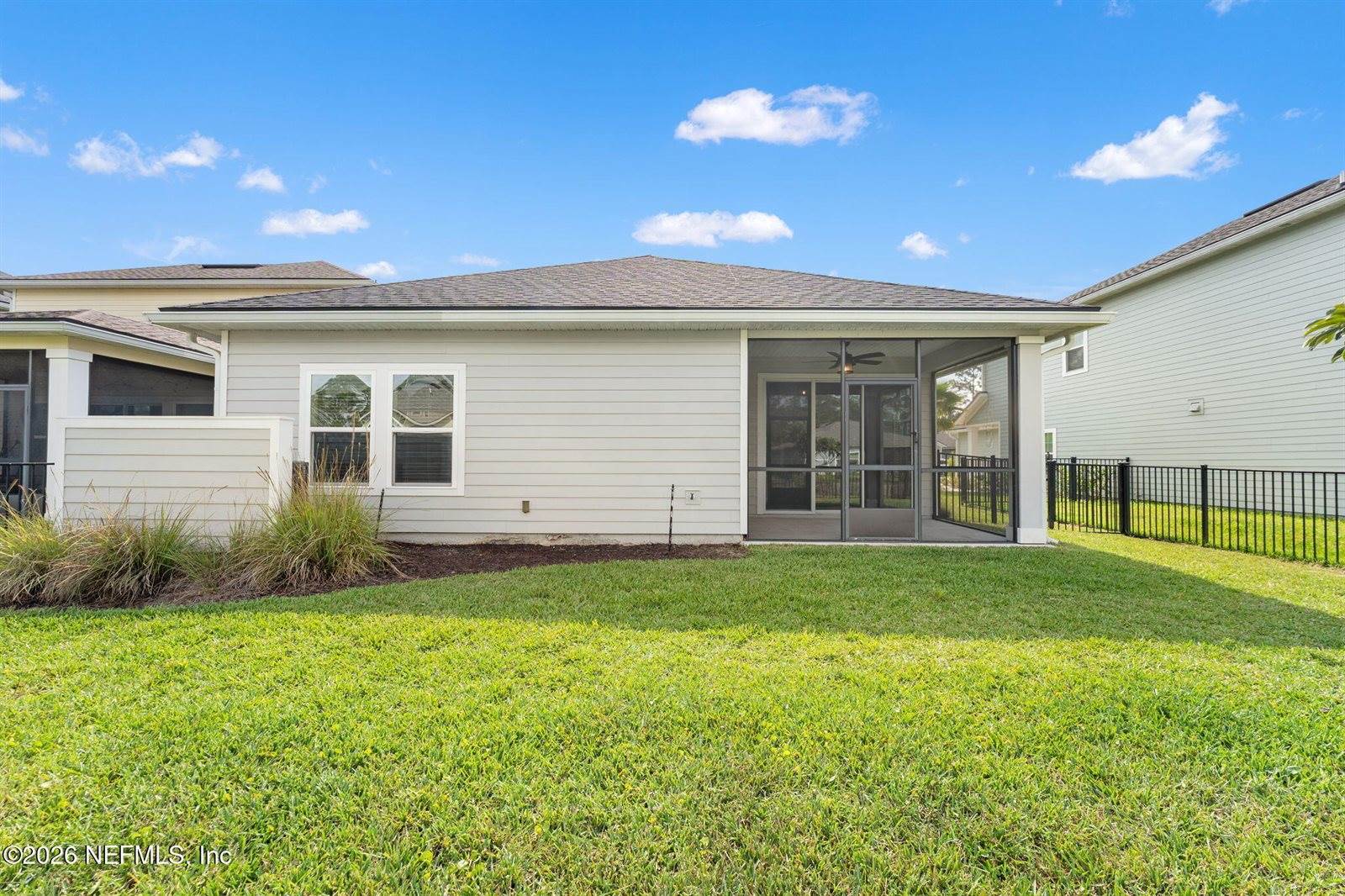 2254 Eagle Talon Circle, Fleming Island, FL 32003