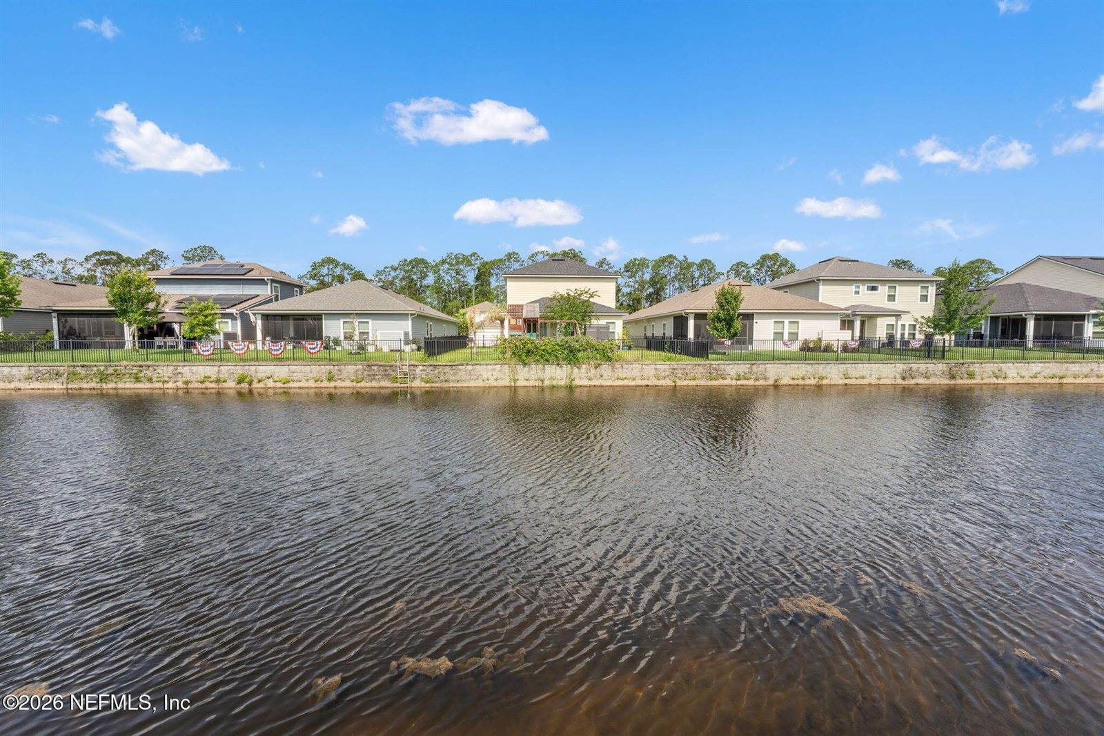 2254 Eagle Talon Circle, Fleming Island, FL 32003