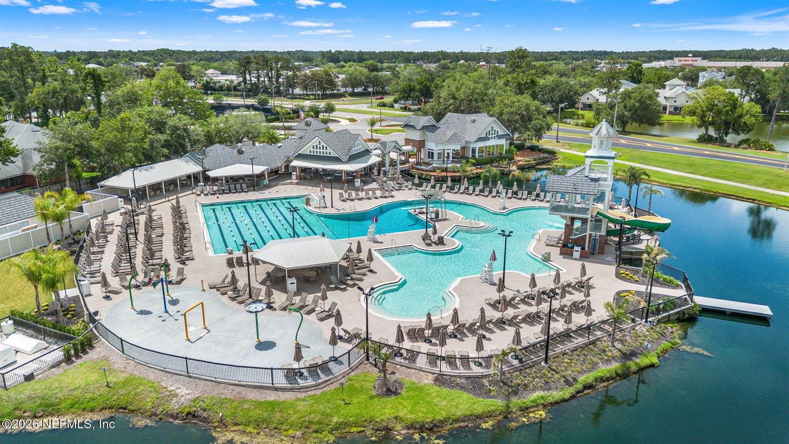 2254 Eagle Talon Circle, Fleming Island, FL 32003