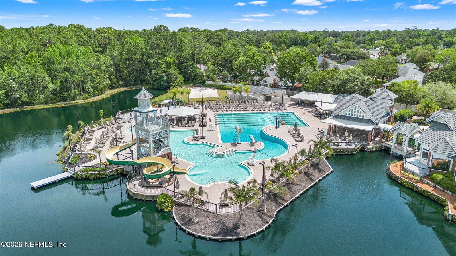 2254 Eagle Talon Circle, Fleming Island, FL 32003