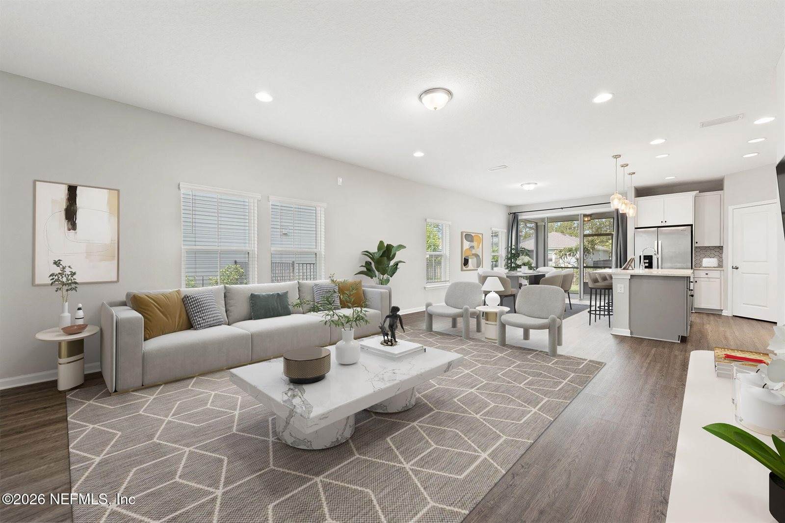 2254 Eagle Talon Circle, Fleming Island, FL 32003