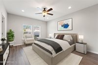 2254 Eagle Talon Circle, Fleming Island, FL 32003