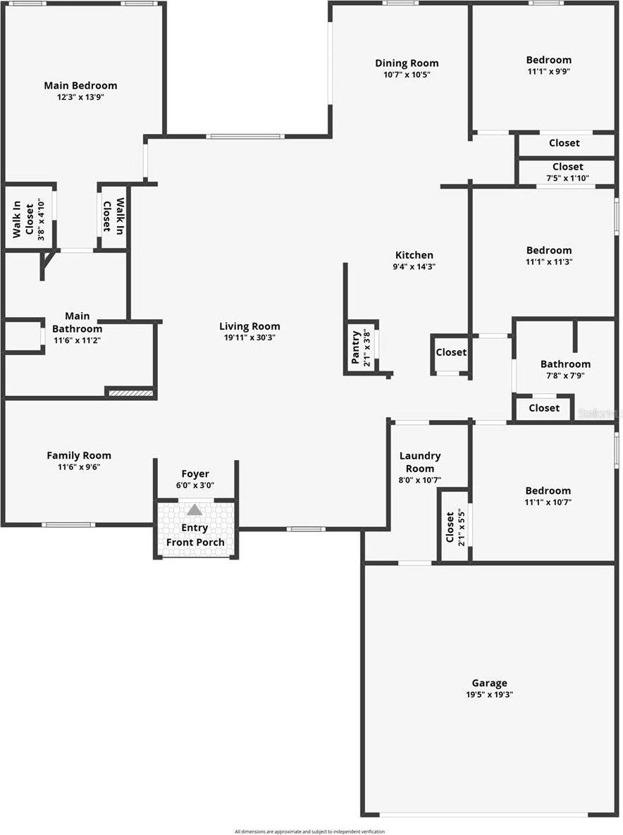 6713 SW 64TH Court, Ocala, FL 34476
