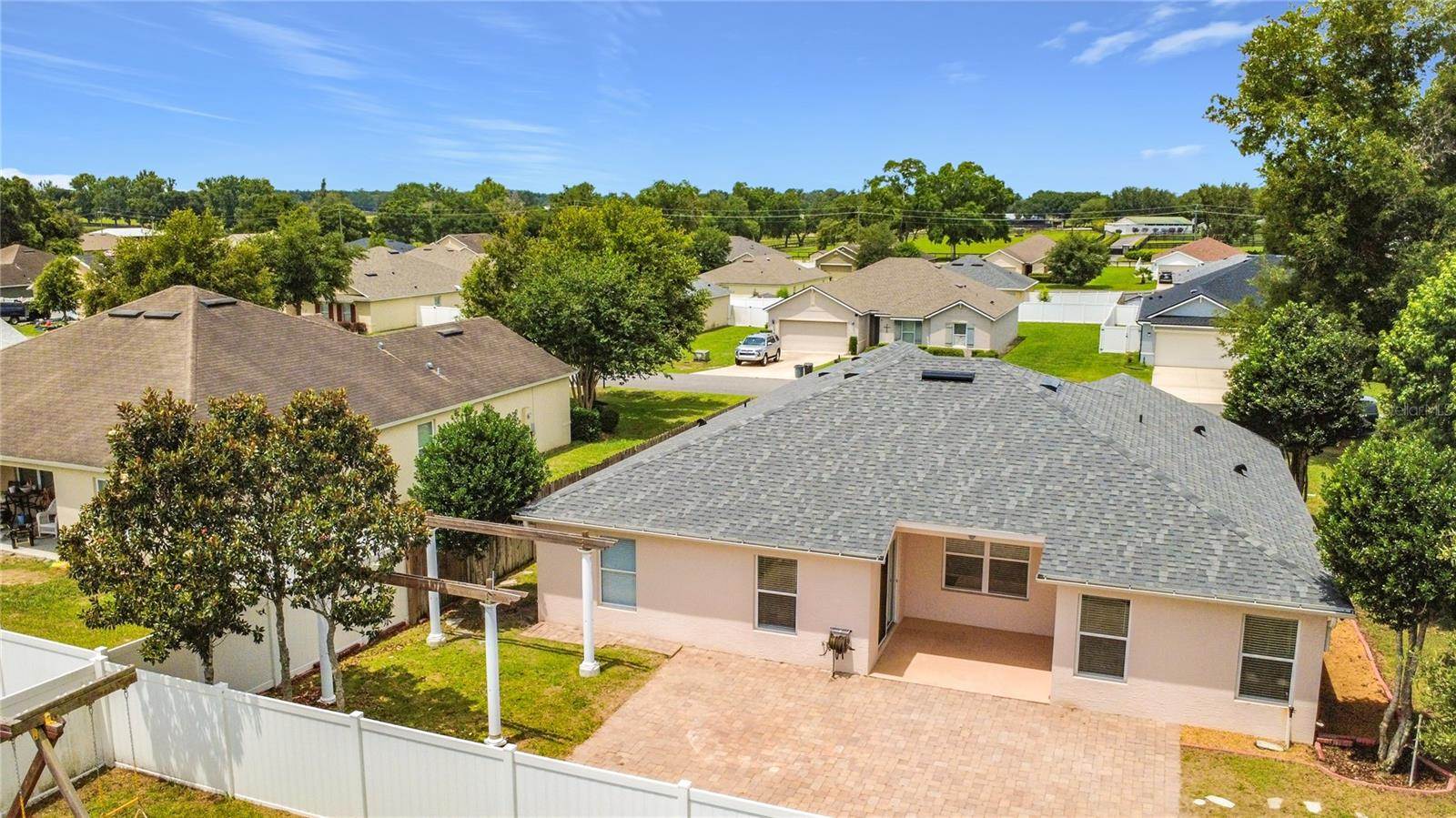 6713 SW 64TH Court, Ocala, FL 34476
