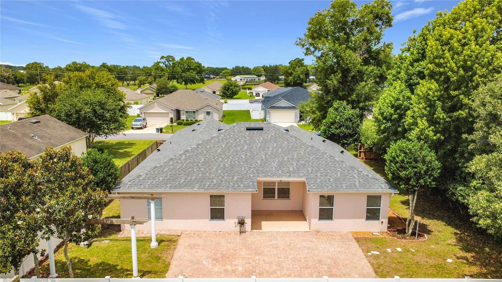 6713 SW 64TH Court, Ocala, FL 34476