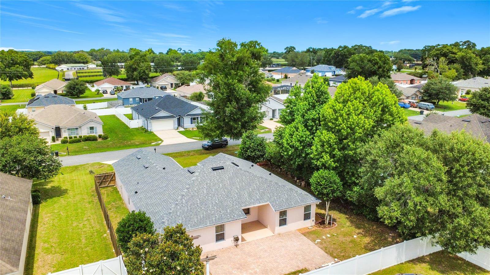 6713 SW 64TH Court, Ocala, FL 34476