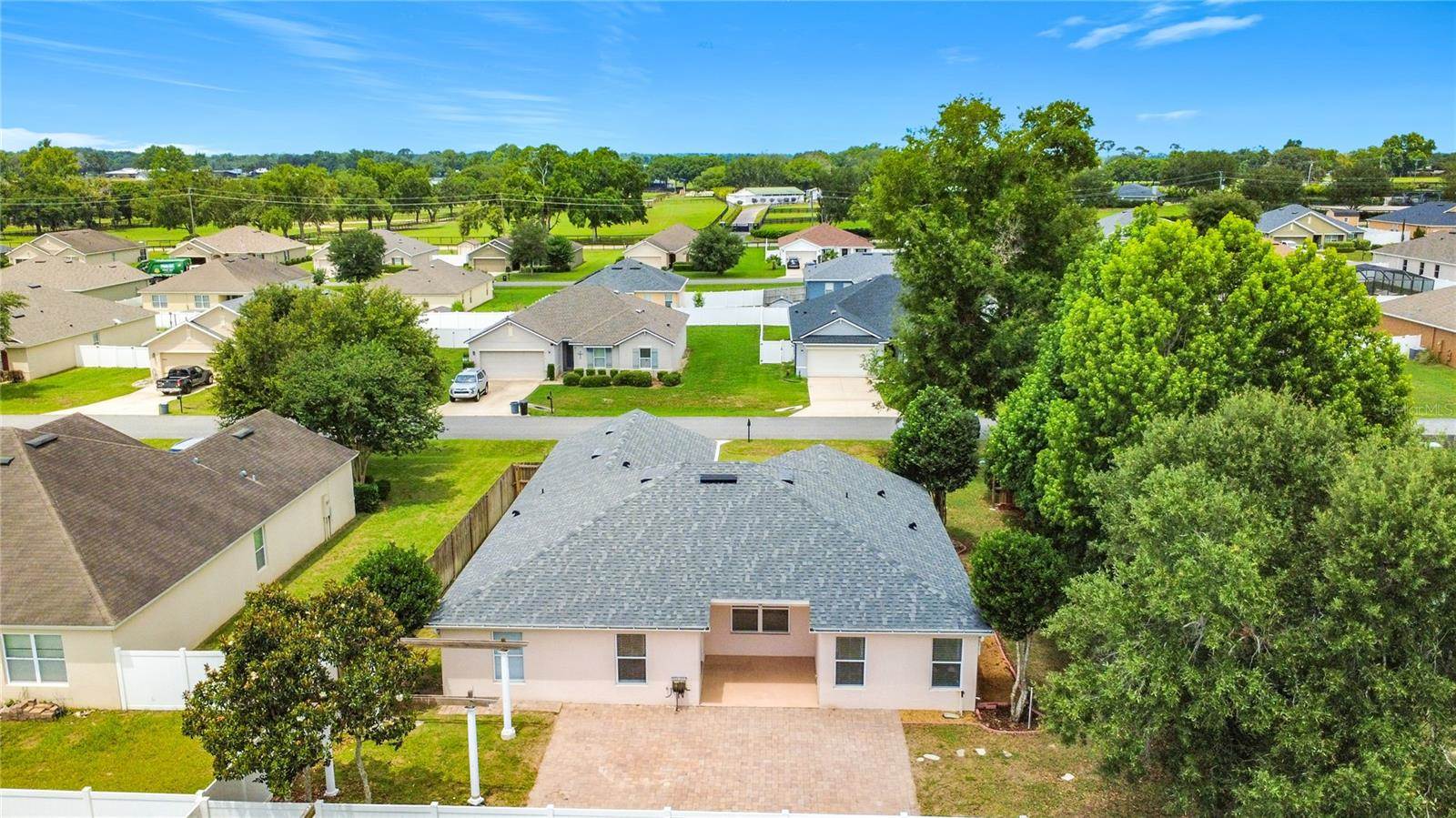 6713 SW 64TH Court, Ocala, FL 34476