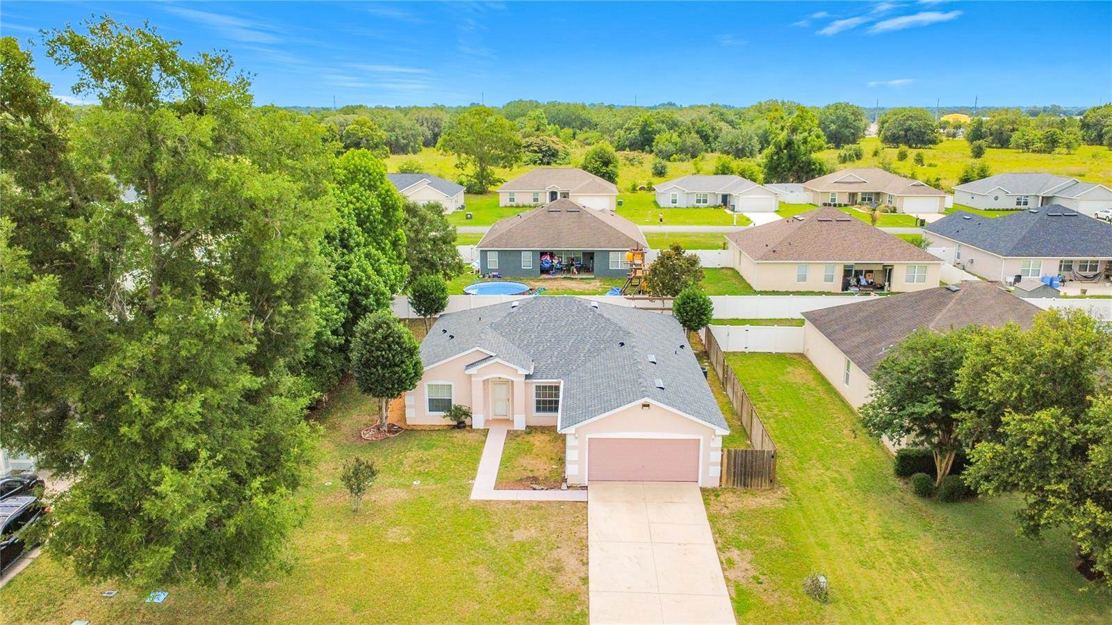 6713 SW 64TH Court, Ocala, FL 34476