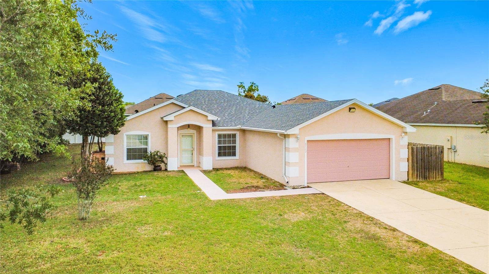 6713 SW 64TH Court, Ocala, FL 34476