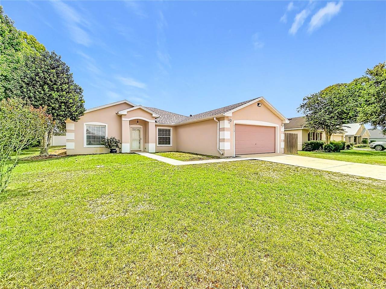 6713 SW 64TH Court, Ocala, FL 34476