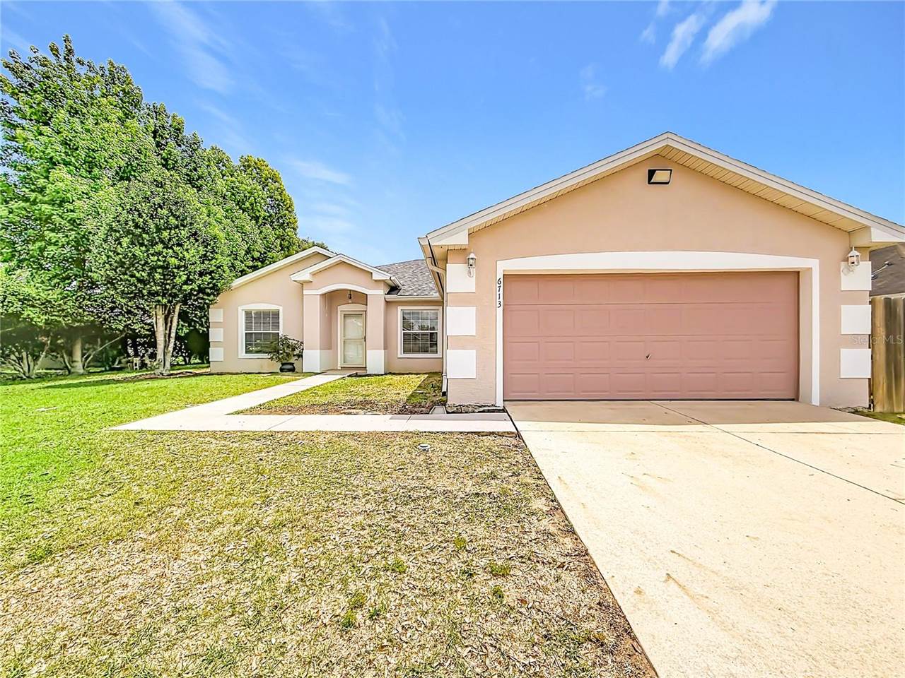 6713 SW 64TH Court, Ocala, FL 34476