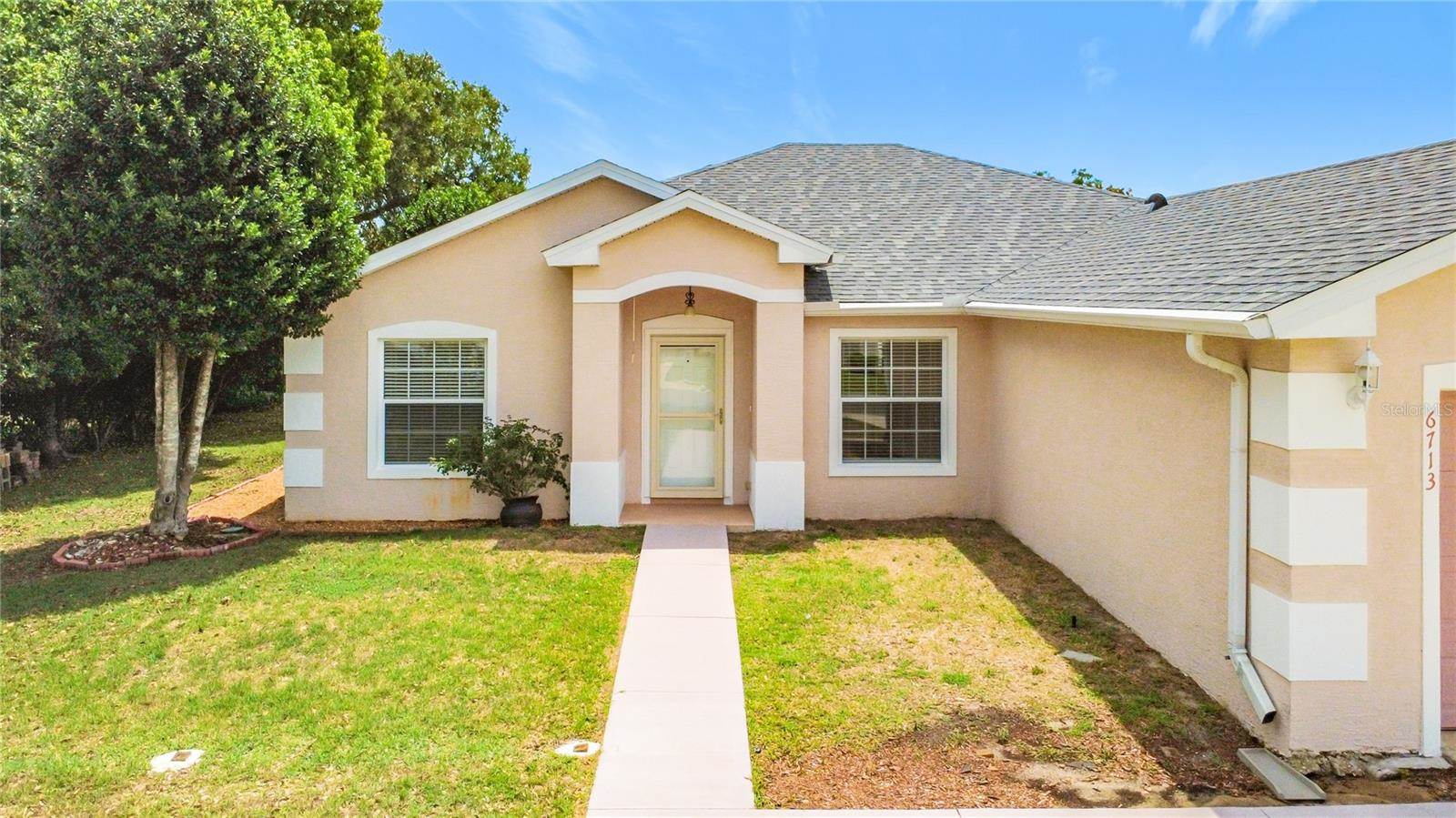 6713 SW 64TH Court, Ocala, FL 34476