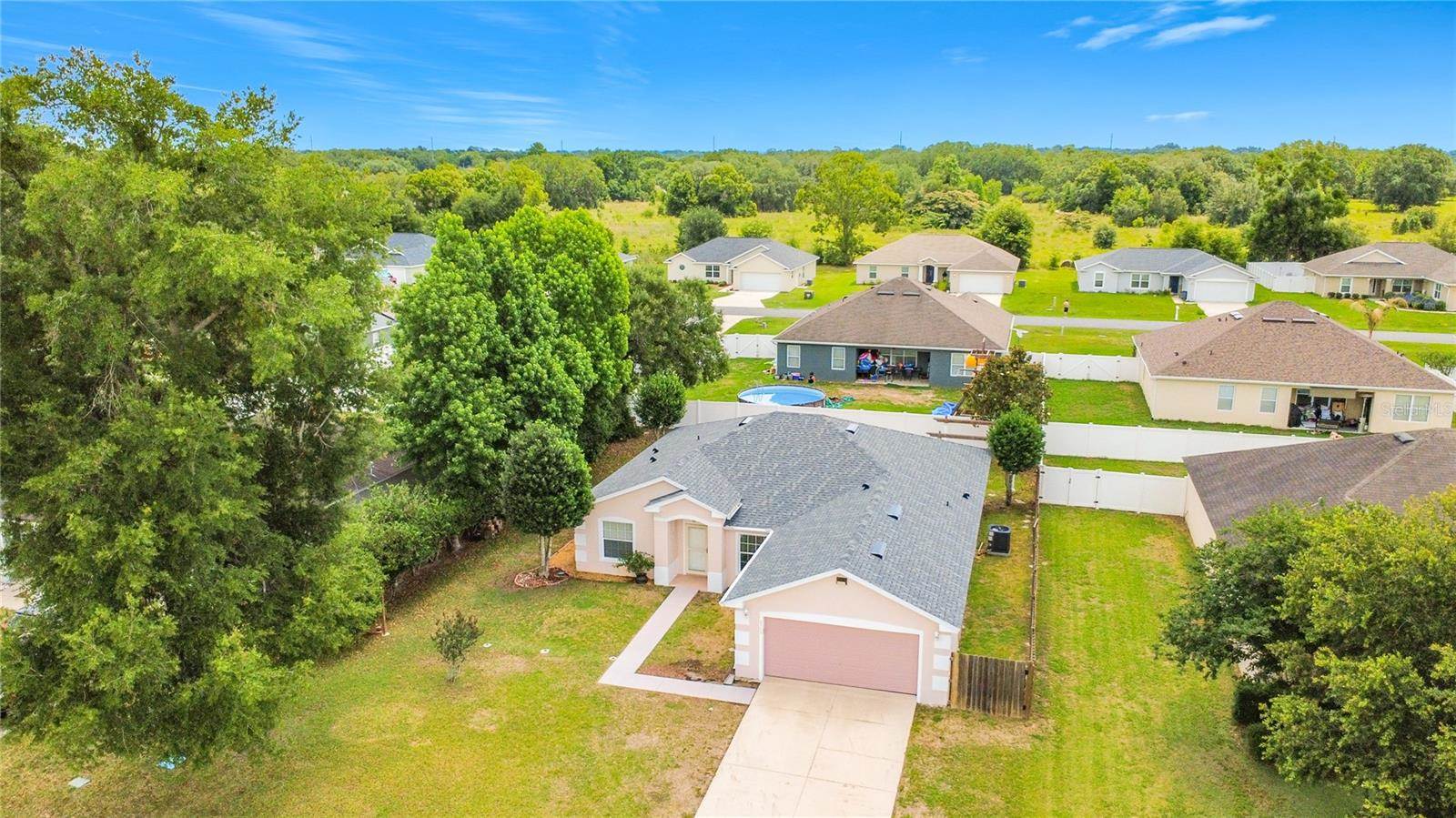 6713 SW 64TH Court, Ocala, FL 34476