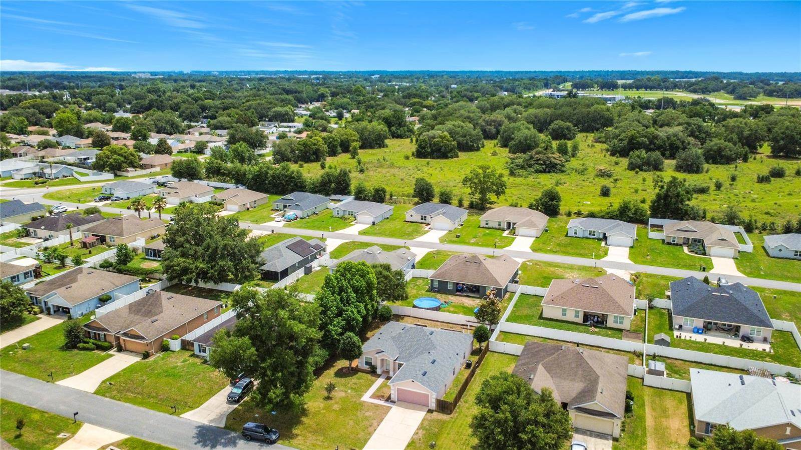 6713 SW 64TH Court, Ocala, FL 34476