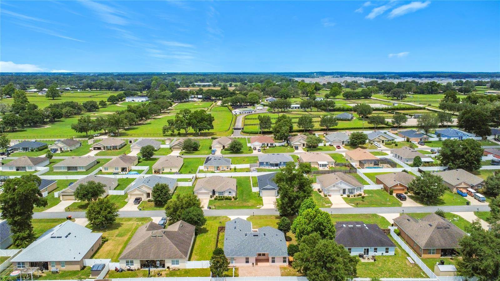 6713 SW 64TH Court, Ocala, FL 34476