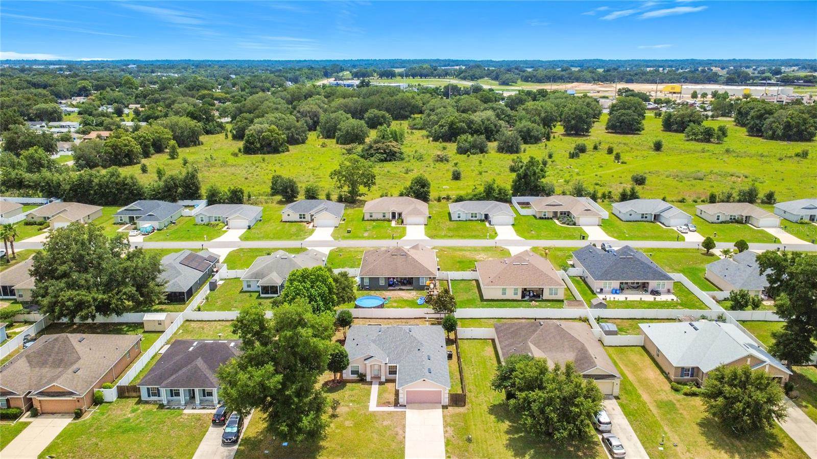 6713 SW 64TH Court, Ocala, FL 34476