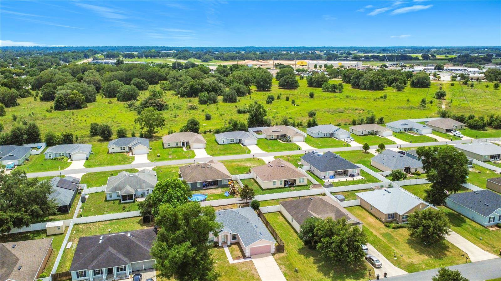 6713 SW 64TH Court, Ocala, FL 34476