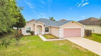 6713 SW 64TH Court, Ocala, FL 34476