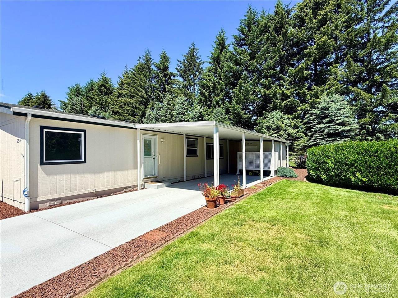 2514 Alonda Lane NE, Olympia, WA 98516
