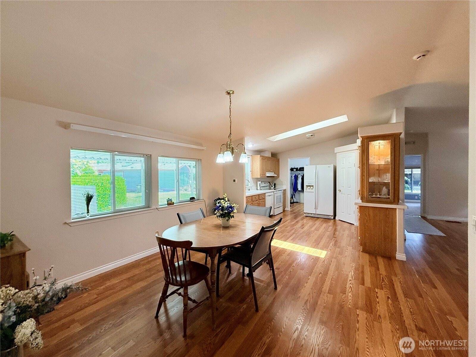 2514 Alonda Lane NE, Olympia, WA 98516