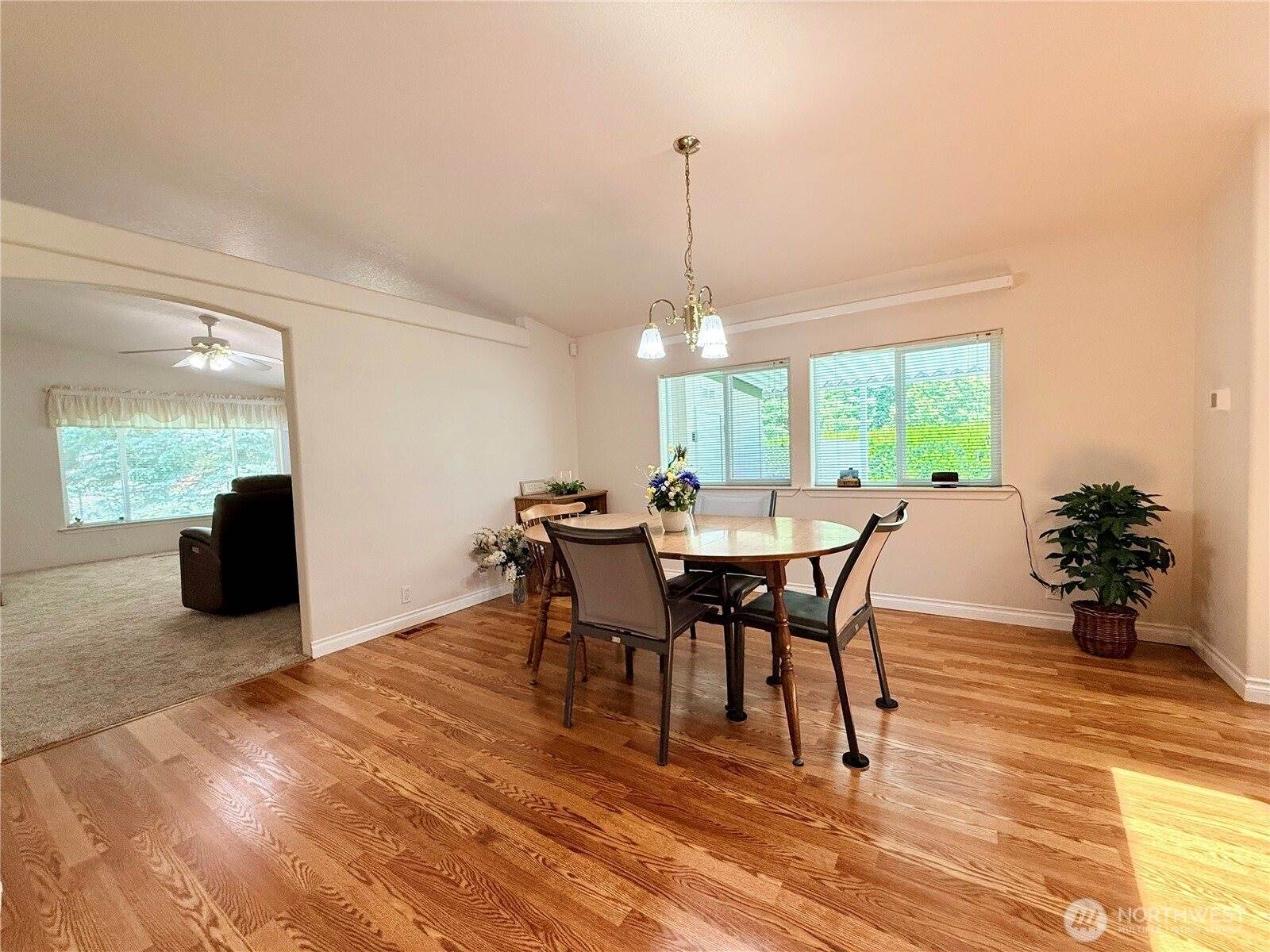 2514 Alonda Lane NE, Olympia, WA 98516