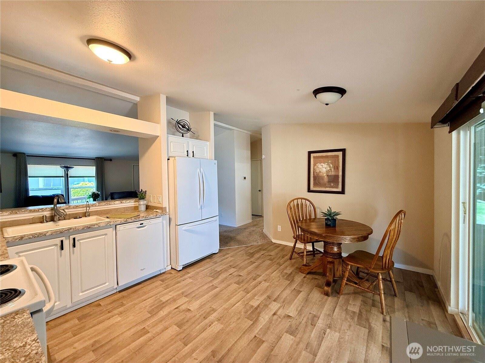 2512 Alonda Lane NE, Olympia, WA 98516