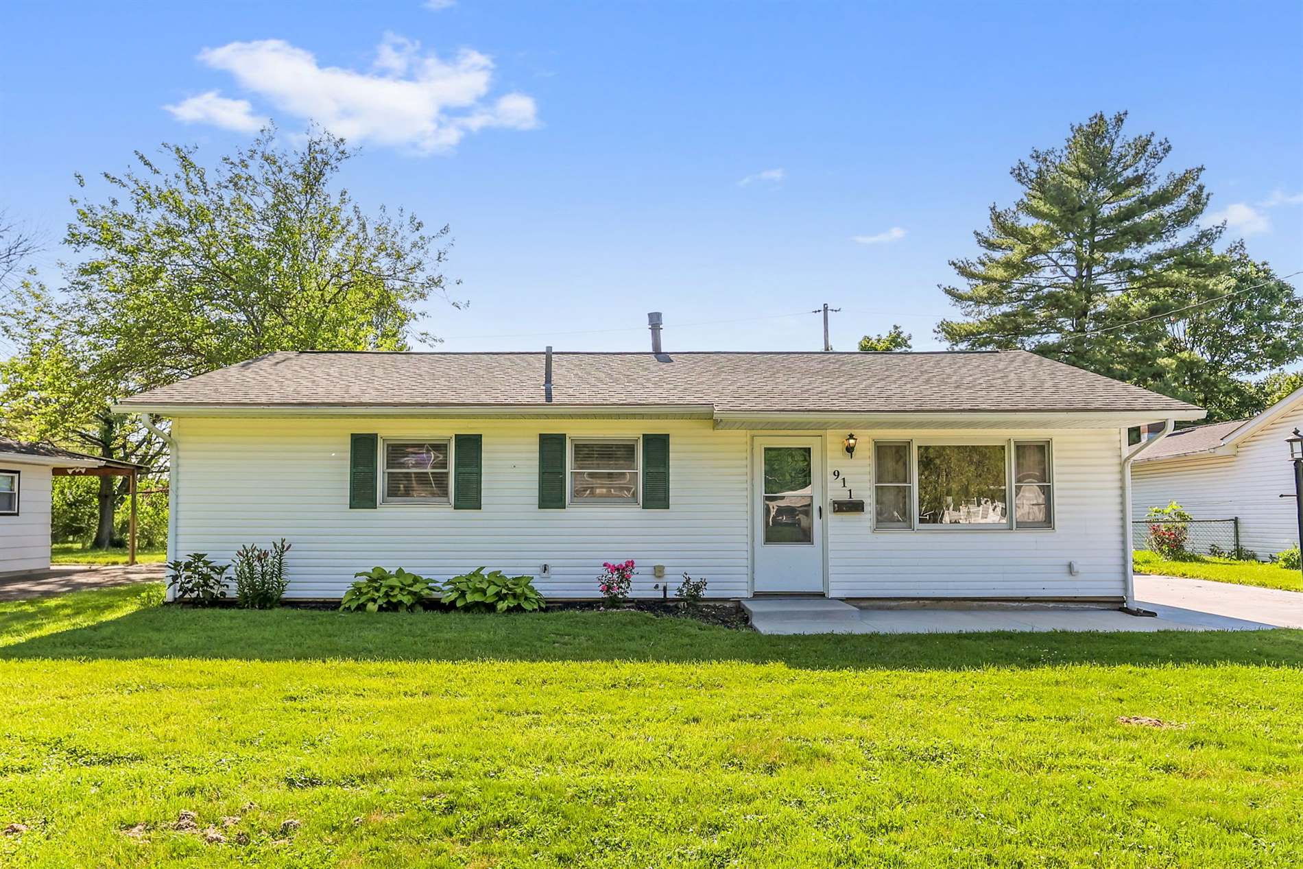 911 Hillridge Road, Reynoldsburg, OH 43068