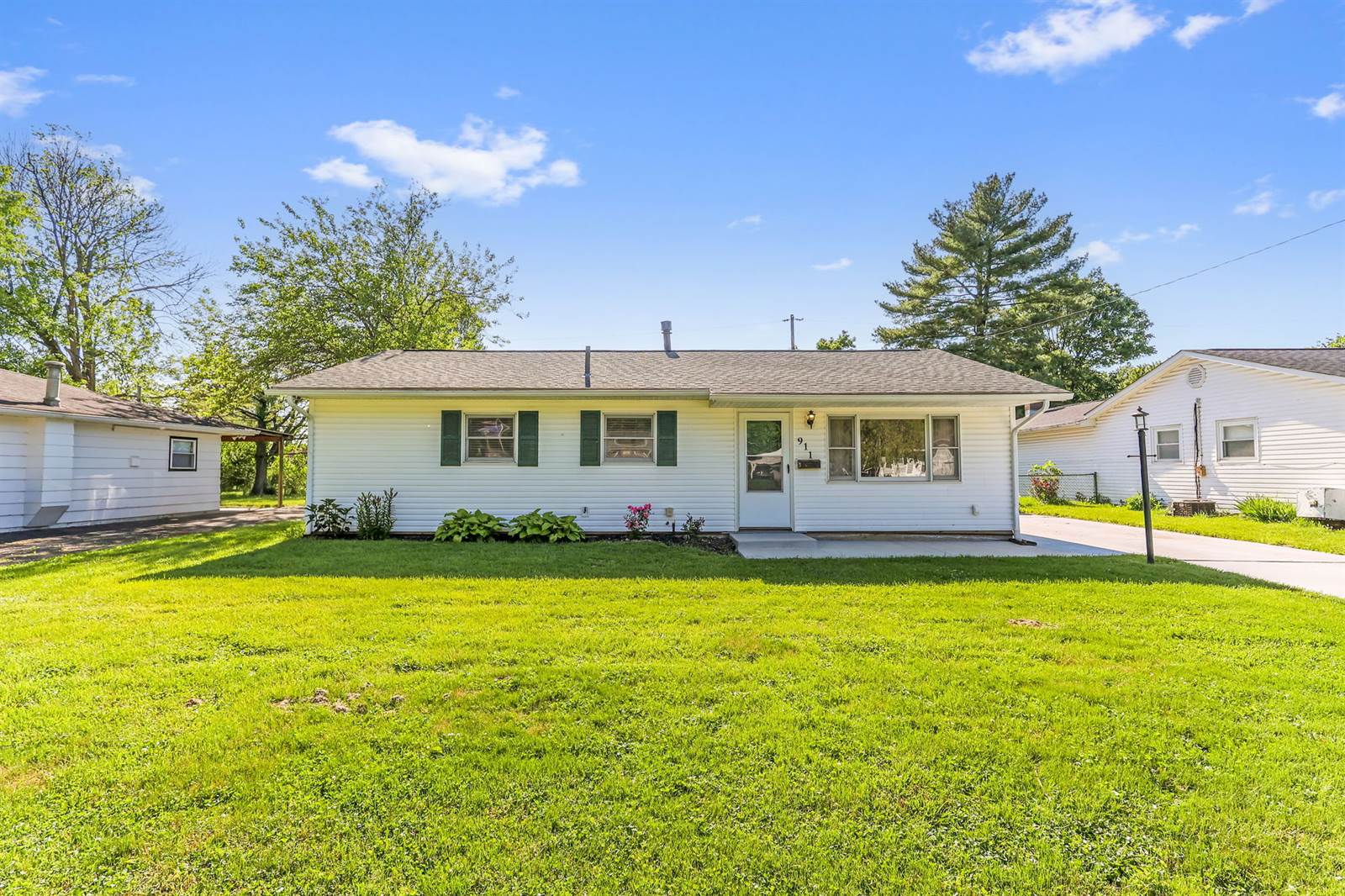 911 Hillridge Road, Reynoldsburg, OH 43068
