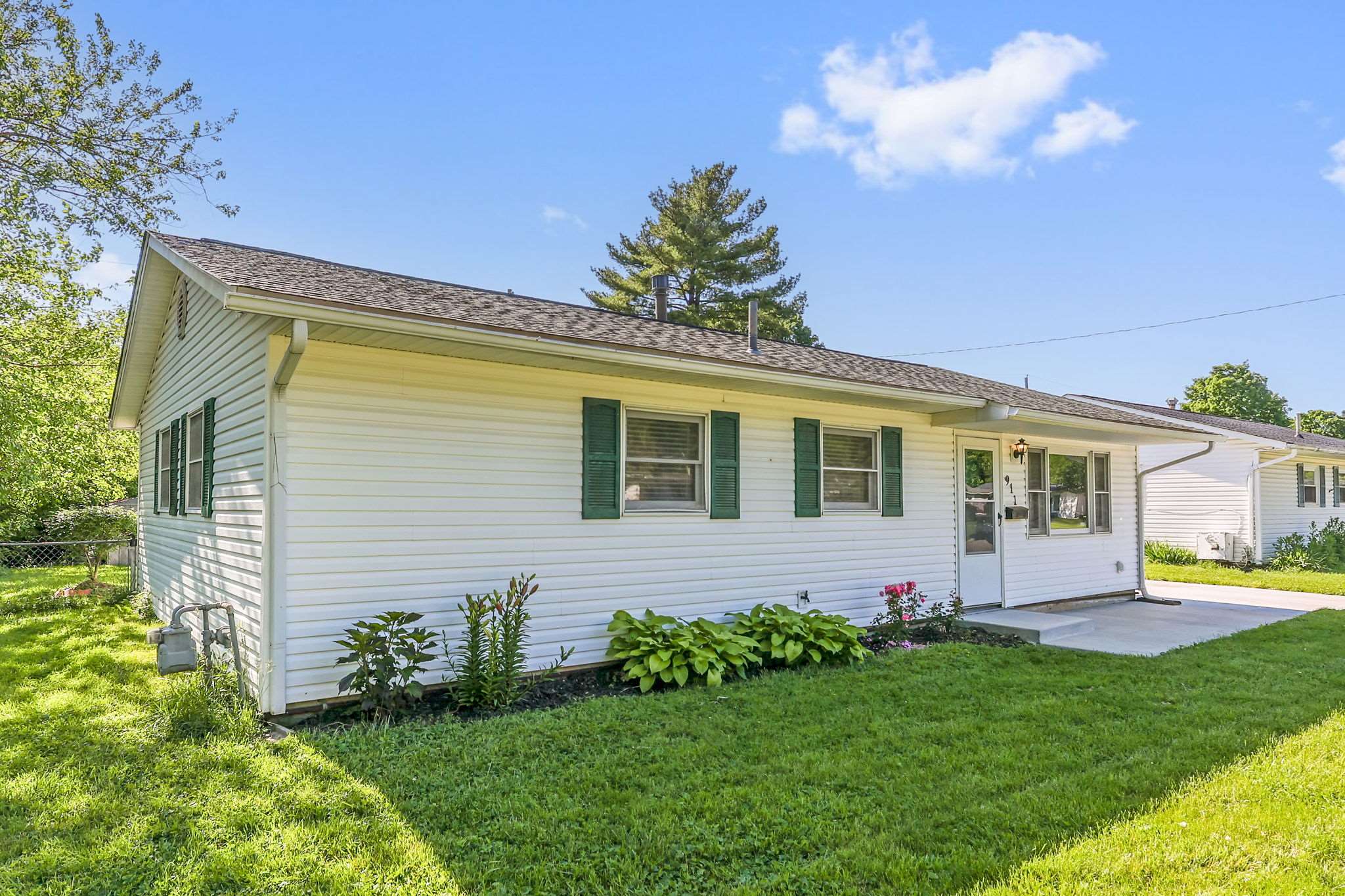 911 Hillridge Road, Reynoldsburg, OH 43068