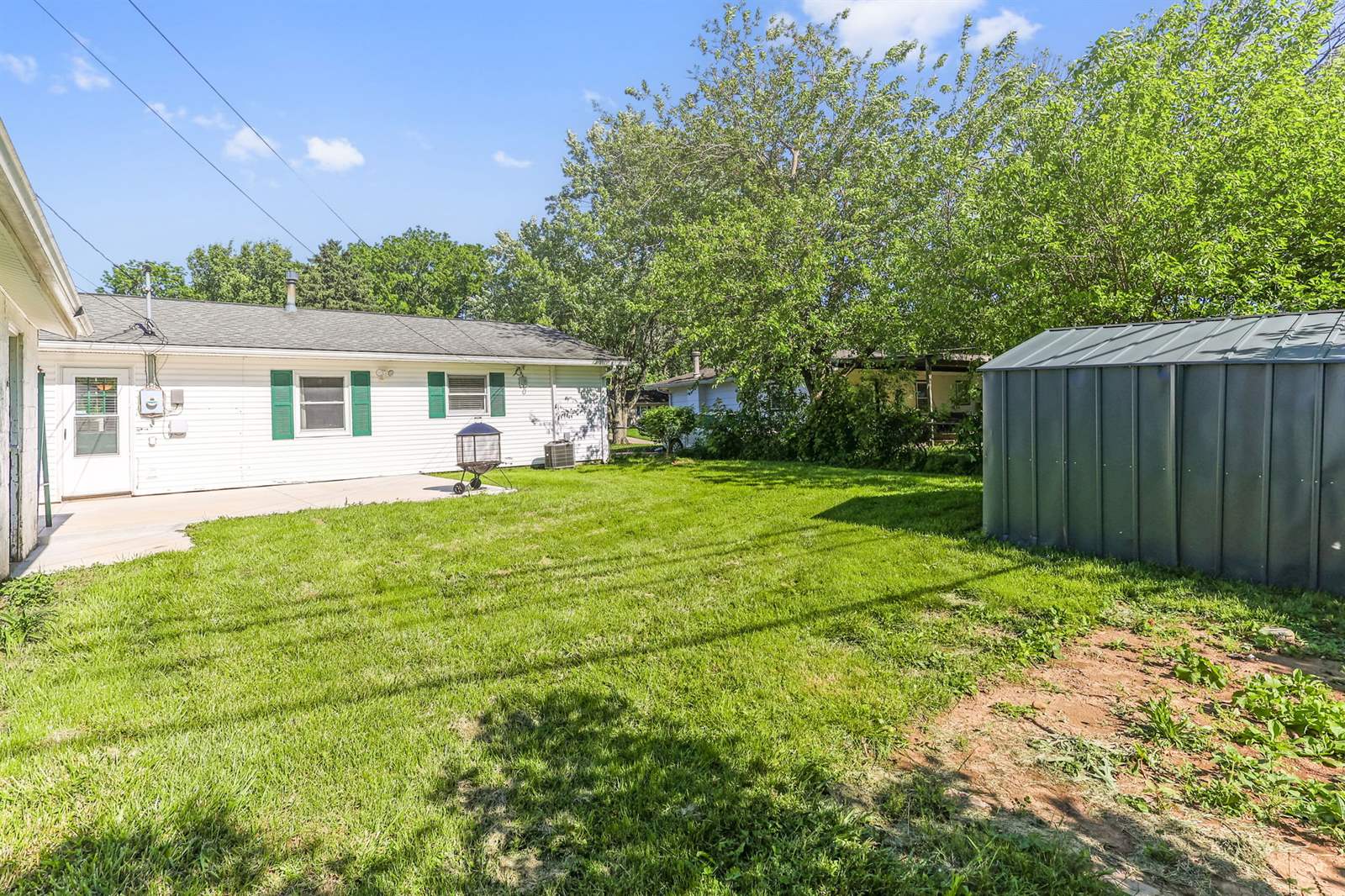 911 Hillridge Road, Reynoldsburg, OH 43068