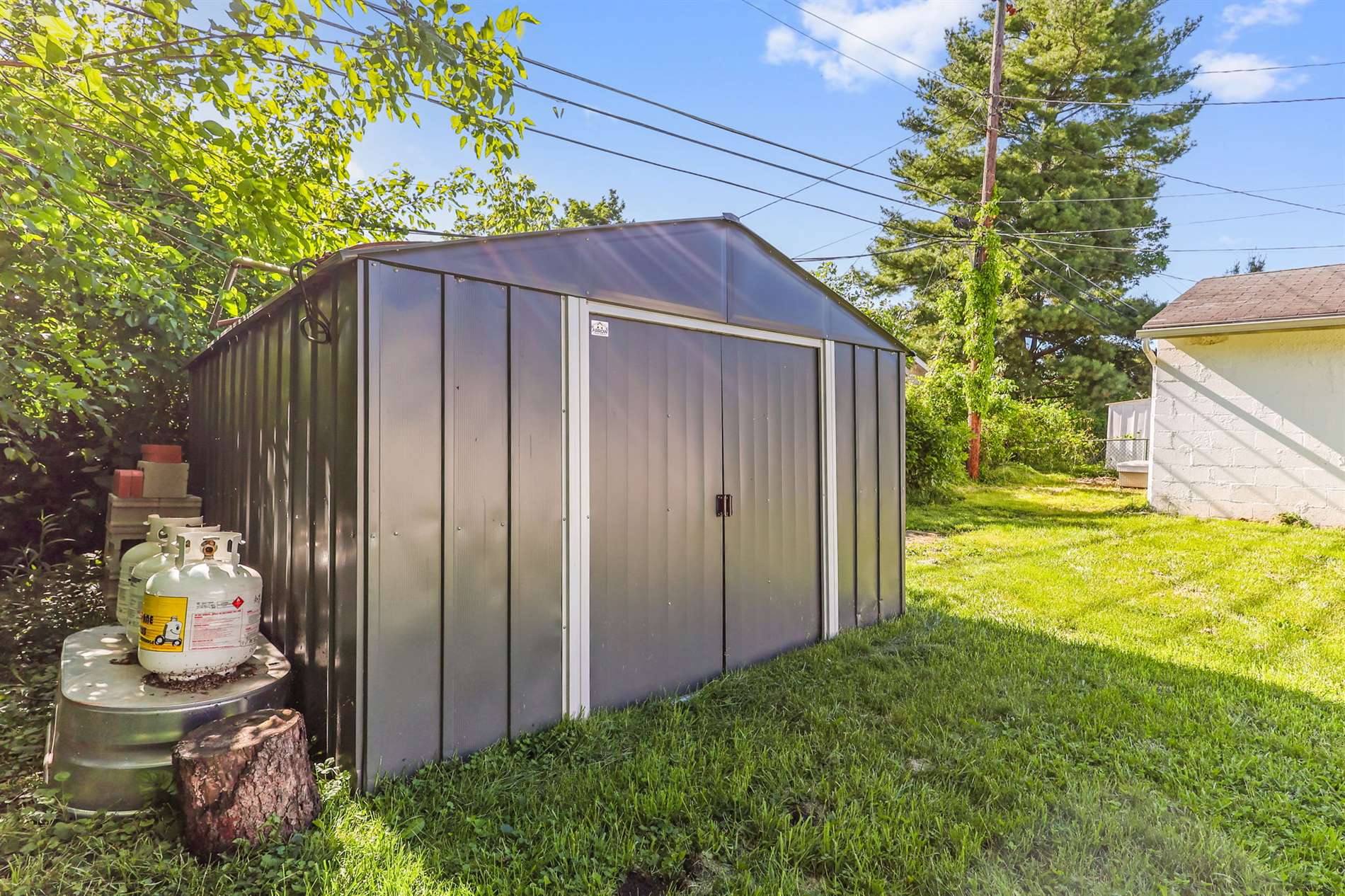 911 Hillridge Road, Reynoldsburg, OH 43068