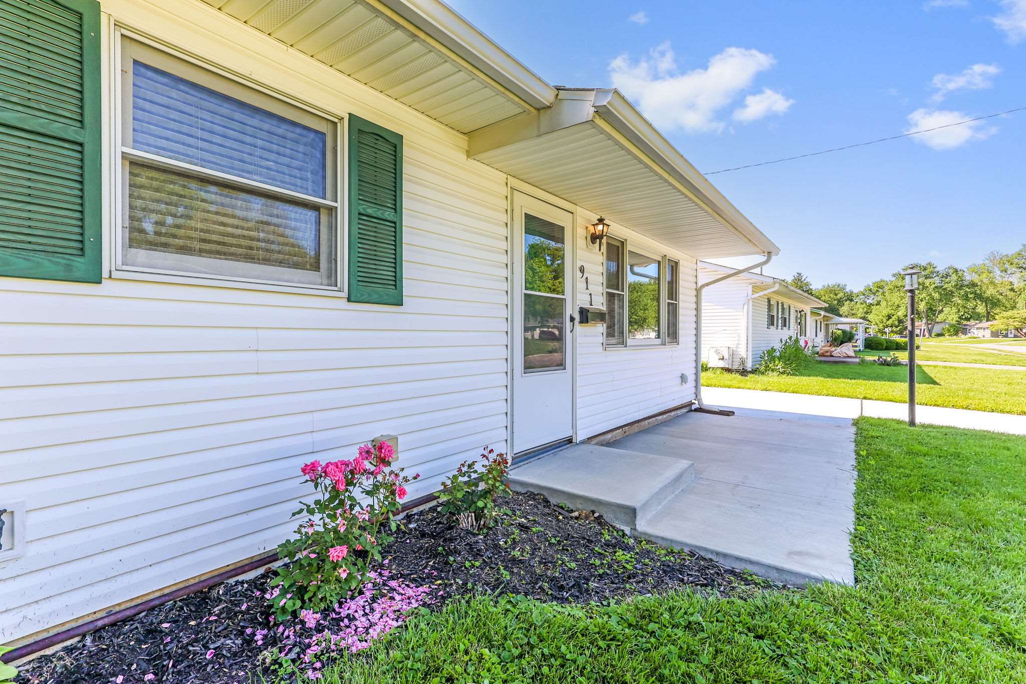 911 Hillridge Road, Reynoldsburg, OH 43068
