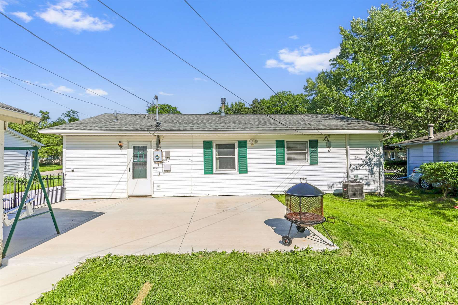 911 Hillridge Road, Reynoldsburg, OH 43068