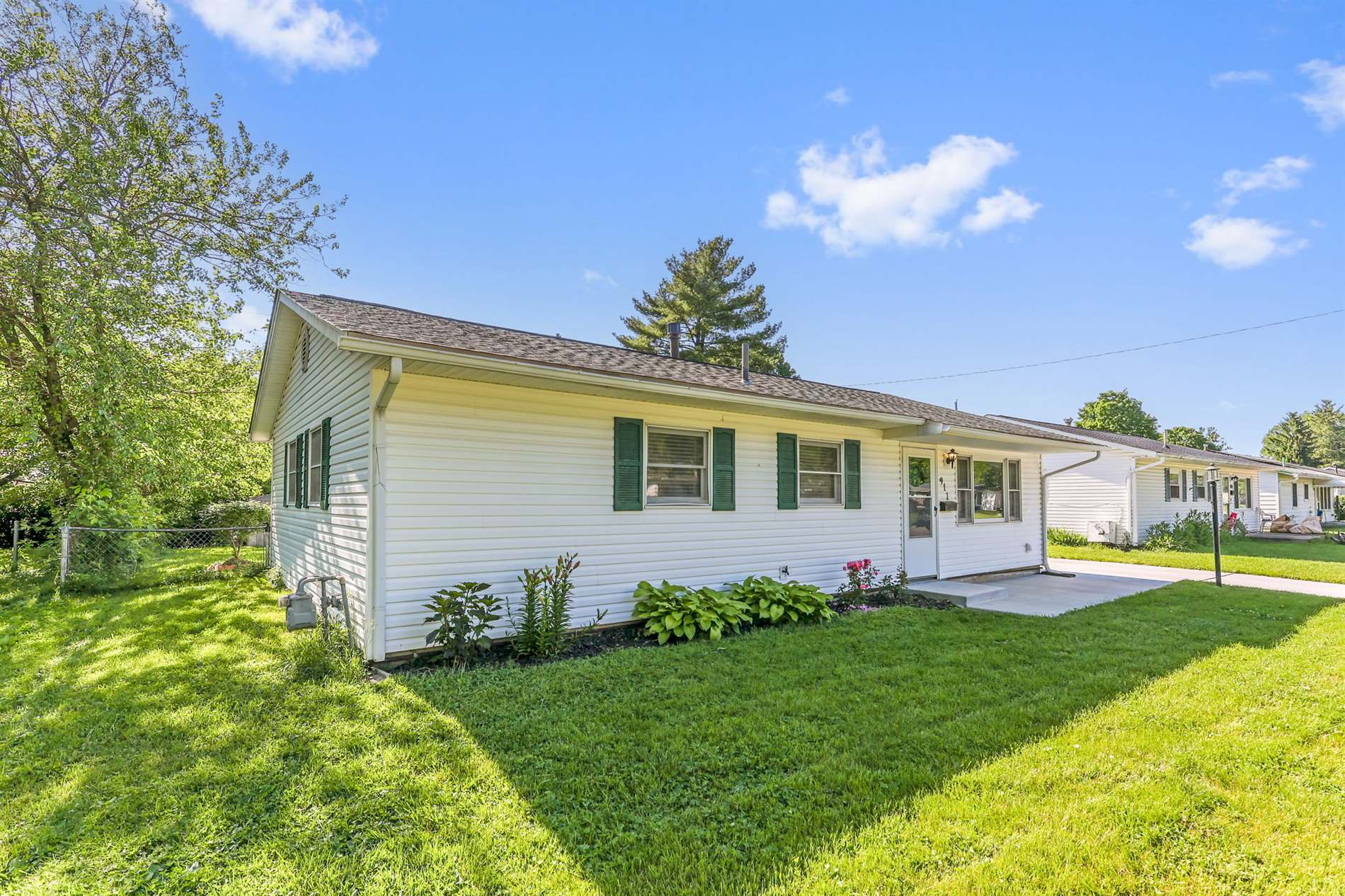 911 Hillridge Road, Reynoldsburg, OH 43068