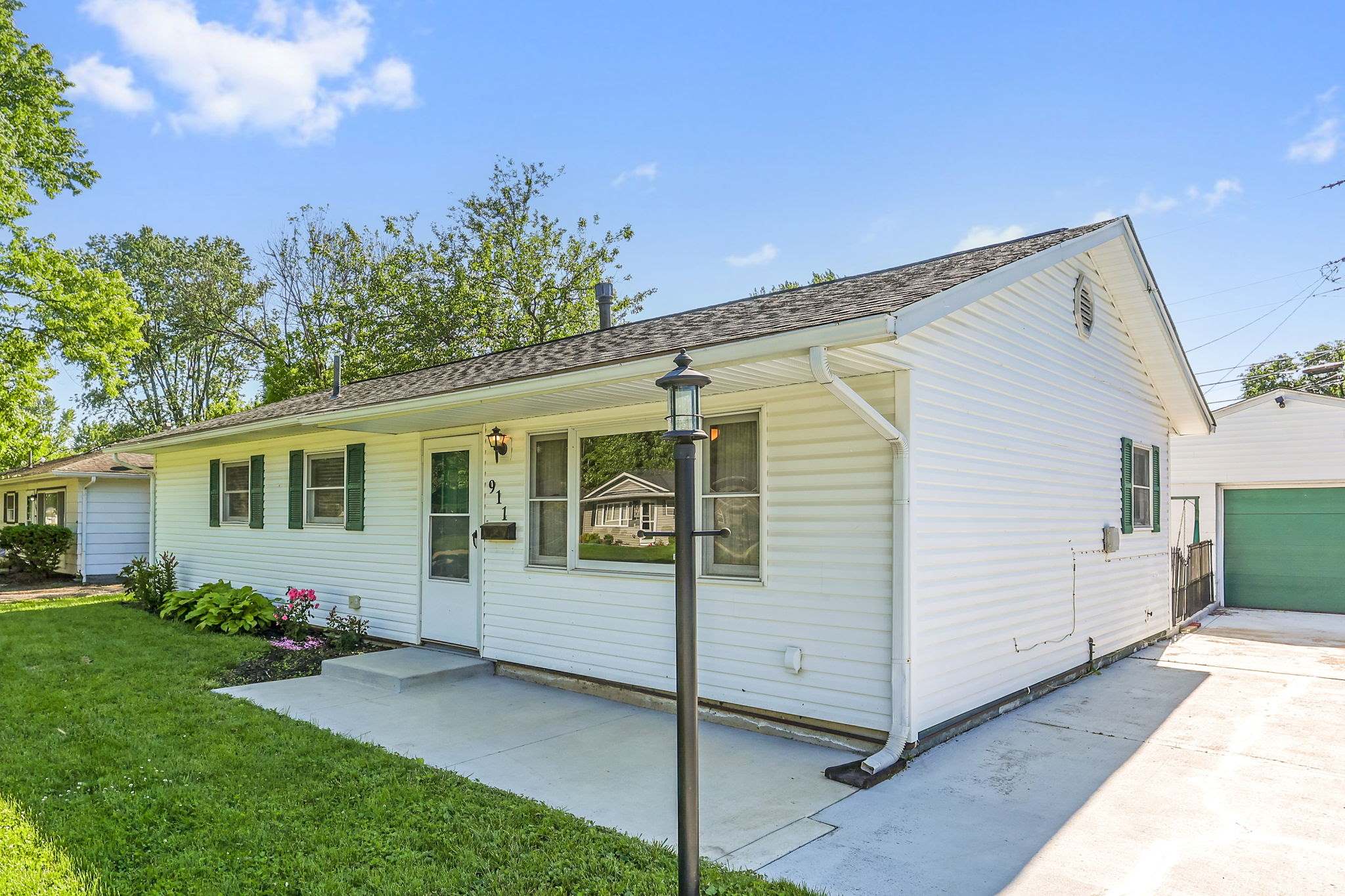 911 Hillridge Road, Reynoldsburg, OH 43068