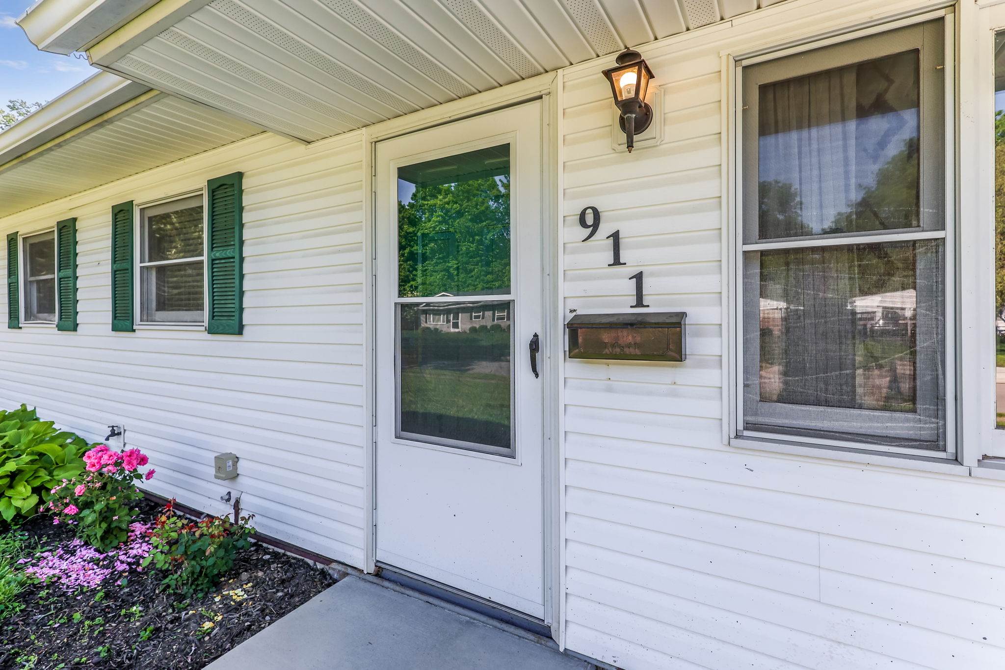 911 Hillridge Road, Reynoldsburg, OH 43068